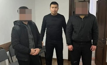 19 жастағы жігіт танысу сайтында қызбен танысамын деп ақшасынан айрылды (ФОТО)