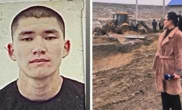 "Ақбаян мен Сұлтан ажырасып кеткен": Атыраудағы трагедияға байланысты ел естімеген сұмдық шықты (ФОТО)