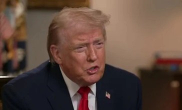 АҚШ жақында құрлықтағы есірткі картельдерімен күрес жүргізе бастайды – Трамп