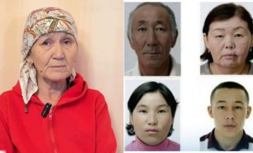 «Келінім емге мұқтаж еді»: күдіктінің анасы қайғылы оқиға жайлы жаңа деректер айтты