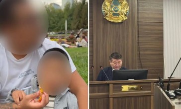 Ұлын емдеуге деп 1,5 млрд теңге жинаған ерлі-зайыпты 7 жылға сотталды