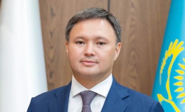 «ҚазМұнайГаз» басшысы жеңіл атлетика федерациясының президенті болып сайланды