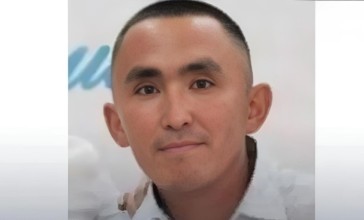 Екі айдан аса уақыт табылмай жатқан Айжалғас Қайруллиновты жеті баласы күтіп отыр