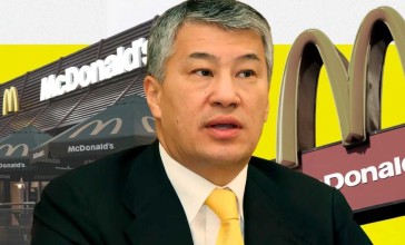 Қайрат Боранбаев иелік ететін McDonald’s-тың болашағы не болмақ?