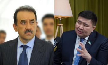 «20 мың лаңкес туралы ақпаратты Мәсімов берді»: Депутат Қаңтар оқиғасы туралы тың мәлімдеме жасады