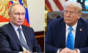 Мадуроны әкеткен АҚШ Путинге де көз тіге ме? Трамп шұғыл мәлімдеме жасады