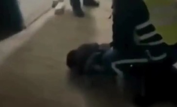 «Анам мен әжемді көз алдымда өлтірді»: Қызылорда облысында кісі өліміне күдікті пәтерде ұсталды