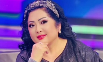 Бүгін Қазақстанның халық әртісі Мақпал Жүнісованың туған күні