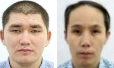 Атырау маңында Жангелдин ауылынан жоғалған отбасын іздеу жұмыстары жалғасып жатыр