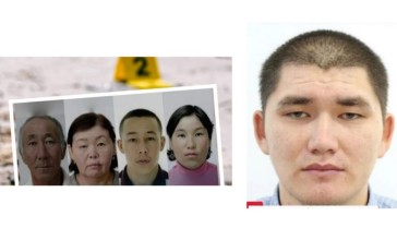 Жангелдин ауылындағы жоғалған жанұя: Іздеу жұмыстары Геолог ықшамауданында жалғасуда