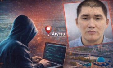 Атыраулық хакер ел естімеген деректі айтып, тағы бір шұғыл мәлімдеме жасады (ФОТО)