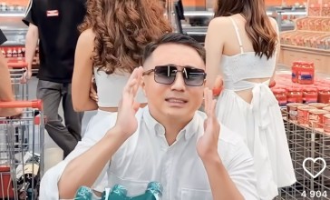 «Қора-а-а» деп жүріп «қораға» кірді: Танымал блогер Қайсар Камзаға іздеу жарияланды