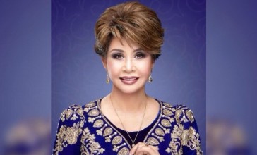 Роза Рымбаева марқұм жолдасымен түскен естелік суретпен бөлісті (ФОТО)