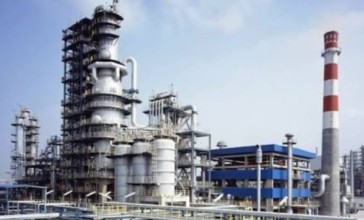 Еліміздің Батыс аймағына Қытай жаңа зауыт салмақ