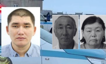 Жұмбақ жағдайда жоғалған жанұя: Атырау облысындағы трагедия туралы не белгілі? (ВИДЕО)