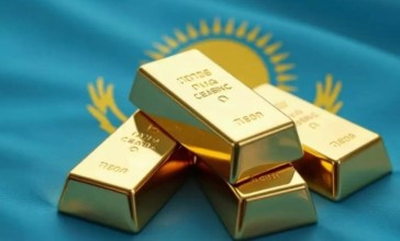 Рекордық деңгейдегі баға: Қазақстан алтын сатып алудан әлемде екінші орында тұр