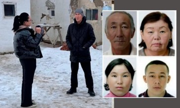 «Нәсіп жеңгеміздің чатқа жіберген аудиосы бар…»: марқұм Мақсот Қарабалиннің інісі жаңа деректер айтты