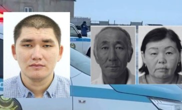 "Келмеңдер, енем мен Сұлтан солай айтты" деп Ақбаян жолатпады": Атыраудағы трагедияға қатысты сұмдық дерек (ВИДЕО)