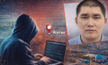 Белгілі журналист Гүлмира Әбіқай "Атырау хакер" туралы пікірін айтты