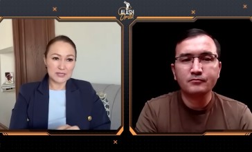 Дені сау адамды сау күнінде ауру қылғаны жүрегімді қатты ауыртты — Гүлмира Әбіқай