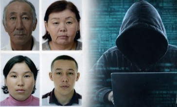 "Аты-жөнін жариялаймын": "Атыраулық хакер" өзіне қысым көрсетілгенін мәлімдеді