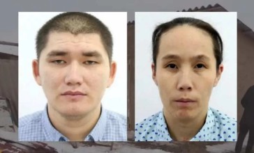 Атырау облысындағы трагедия: Ақбаян Мұқанғалиеваға халықаралық іздеу жарияланды