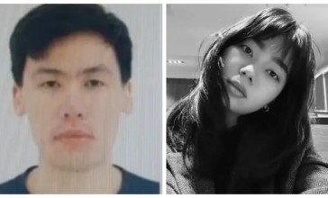 Шымкентте 21 жастағы қызды пышақтап өлтірген 28 жастағы жігіт ұсталды (ФОТО, ВИДЕО)