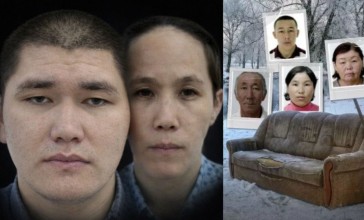 Атырау облысындағы трагедия: жоғалған отбасының екі баласы әлі табылмады