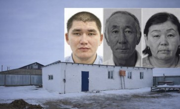 "Қан шашыраған сарайды сүртіп кеткен": Атыраудағы трагедияға қатысты қорқынышты жайт мәлім болды (ФОТО)