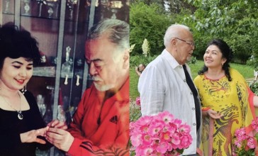 "Жүрек сыздайды... Жарқын жүзін сағындым" – Бағдат Әшімова әсерлі жазба жариялады (ФОТО)