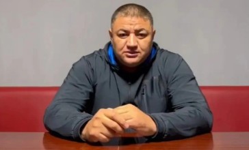 Хасан Қасымбаевтың ісі апелляциялық сотқа өтті