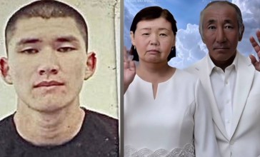 "Жүйке ауруына шалдыққан... Психдиспансерде есепте тұр": Атырауда жоғалып, табылмай жатқан қыз туралы не белгілі? (ВИДЕО)