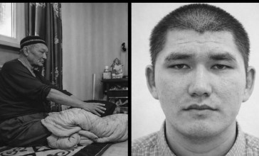 "Кәсіби маньяктың жасайтын ісі ғой": Атыраудағы қанды іске күдіктінің әкесі жан айқайын жеткізді (ВИДЕО)