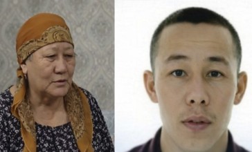 "Қызымның аяғы ауыр": Атырау облысында жоғалып кеткен отбасының ұлы туралы ел естімеген дерек шықты (ВИДЕО)