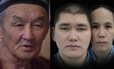 "Күйеуі алдап алып кеткен": Атыраудағы трагедияға күдіктінің әкесі ел естімеген деректі айтты