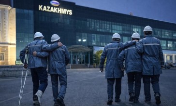 Мүгедектік пен әділет: “Қазақмысқа” қарсы шыққан жалғыз жұмысшы