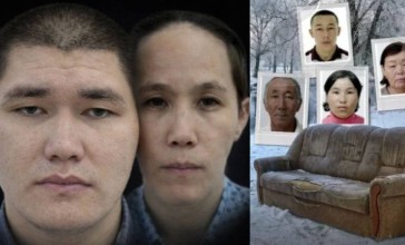 Жангелдиндегі қанды қылмыс: күдікті Сұлтан Сәрсемәлиевке халықаралық іздеу жарияланды