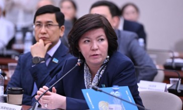 Оқу-ағарту министрі мектеп директорларын 2+2 жүйесімен тағайындауды ұсынды