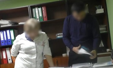 Астанада екі жекеменшік клиниканың басшысы ӘМСҚ-дан 682 млн теңге жымқырған