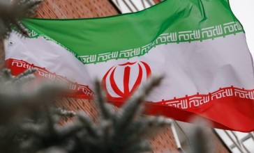 Иран АҚШ тарапынан төнген қауіпке байланысты әуе кеңістігін жапты