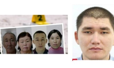 "Наурыз бес уақыт намазын оқиды": Атырауда жоғалып кеткен отбасы жайлы ел естімеген дерек шықты (ВИДЕО)