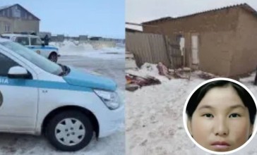 Жангелдиндегі жұмбақ жоғалу: Әлі 4 адам табылмай жатыр