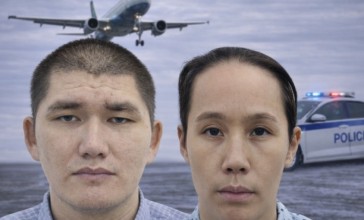 Атыраудағы жұмбақ өлім: полиция күдіктінің қайда екенін мәлімдеді