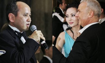 "Әблязовтан бастап Алагөзоваға дейін": Желіде еш жерде жарияланбаған суреттер тарады