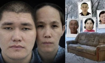 Атырау облысында жоғалып кеткен ерлі-зайыптылардың мәйіті қалай табылды?