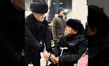 "Пушкиннің өзінен кейін ешкім жатпаған ба?": Желіде Жүрсін Ерман жайлы әңгіме айтылды