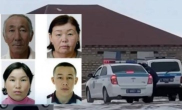 "Үйдің дәретхана, септиктерін түгелдей ашып қарады ма?" – Атыраудағы қанды іске қатысты тың дерек шықты (ФОТО)