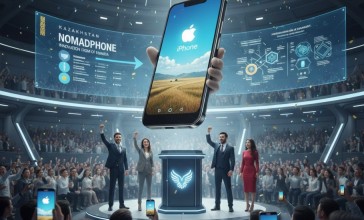 “Бір смартфон - бір елдің экономикасы: iPhone неге Қазақстанда шығарылмайды?