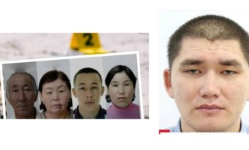 Атырау облысындағы жоғалған отбасы: Іздестіру жұмыстары қалай жүріп жатыр?