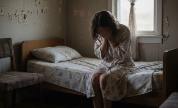 «Жаялықты көрсетіп, жеңгелері сүйінші сұрады»: Шымкентте ер адам 17 жастағы қызды алып қашып, үйінде зорлаған